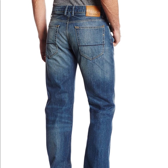 Ben Sherman Cobden Jeans 